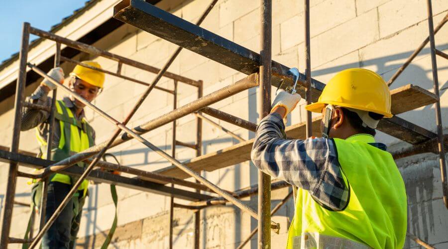 Gutter Repair and Sealing in Avenue, MD